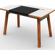 Bluelounge Design StudioDesk - Designed for Laptop Users, with Advanced Cable Management, White: Picture 5 thumbnail