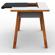 Bluelounge Design StudioDesk - Designed for Laptop Users, with Advanced Cable Management, White: Picture 6 thumbnail