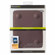 Simplism Silicone Case Set for iPad, Brown: Picture 2 thumbnail