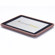 Simplism Silicone Case Set for iPad, Brown: Picture 3 thumbnail