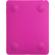Simplism Silicone Case Set for iPad, Pink: Picture 3 thumbnail