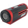 Coleman CSXSWP 1080p Xtreme Waterproof Helmet Camera, 1.6MP HD CMOS Sensor, Waterproof Up to 10', Built-in LCD Screen & Microphone, USB 2.0, Red: Picture 2 thumbnail