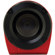 Coleman CSXSWP 1080p Xtreme Waterproof Helmet Camera, 1.6MP HD CMOS Sensor, Waterproof Up to 10', Built-in LCD Screen & Microphone, USB 2.0, Red: Picture 4 thumbnail