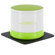 TekNmotion Air Capsule Rechargeable Blue...: Picture 3 thumbnail