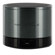 TekNmotion Air Capsule Rechargeable Bluetooth Speaker, Black: Picture 1 thumbnail