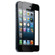 TekNmotion TM-GSP5B Real Glass Screen Shield for Apple iPhone 5, Black: Picture 4 thumbnail