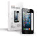 TekNmotion TM-GSP5B Real Glass Screen Shield for Apple iPhone 5, Black: Picture 3 thumbnail