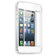 TekNmotion TM-GSP5W Real Glass Screen Shield for Apple iPhone 5, White: Picture 2 thumbnail