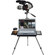 Tripad TR-549 Tripod Mountable Portable Workspace (tripod not included): Picture 1 thumbnail