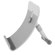 TekNmotion Tablet-Mate Aluminum Stand for Tablets & Smartphones, Gray: Picture 3 thumbnail
