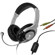 TekNmotion Yapster Stereo Headset, Black: Picture 2 thumbnail