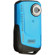 Coleman CVW9HD Video Camera, 8MP Resolution, 2" LCD Screen Display, 3x Digital Zoom, Micro SD Supported Up to 16GB, 10' Waterproof, Blue: Picture 1 thumbnail