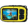 Coleman Waterproof Digital Camera, 12.0 MP Resolution, 2.7" LCD Display, 16MB Internal Memory, Yellow: Picture 1 thumbnail