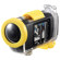 Coleman Conquest Full 1080i HD 60fps Helmet & Action Camera, 8 MP, 1.5" LCD Display, HDMI/USB/Mic: Picture 1 thumbnail
