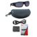 Coleman G30HD VisionHD 1080p HD Digital Video Sunglasses, 16GB Memory ...