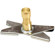 Cool-Lux Scissor Clip Mount: Picture 1 thumbnail