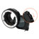 Commlite AF Lens Mount Adapter for EF-Mo...: Picture 4 thumbnail