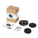 Commlite AF Lens Mount Adapter for EF-Mo...: Picture 5 thumbnail