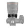 Commlite AF Lens Mount Adapter for EF-Mo...: Picture 6 thumbnail