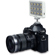 Commlite Mini LED Video Light: Picture 2 thumbnail