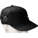 Contour Hat Mount for Cameras, Black: Picture 1 thumbnail