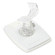 Contour Surfboard Mount for GPS and Plus Waterproof Case: Picture 2 thumbnail