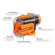 Contour Waterproof Case for the ContourHD: Picture 1 thumbnail