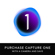 Capture One Pro, Prepaid Subscription, Coupon Code (Sold with Bundle Only)