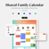 Cozyla Calendar+ Go: Picture 2 thumbnail