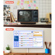 Cozyla Calendar+ Gen2 Display, White: Picture 5 thumbnail