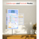 Cozyla Calendar+ Gen2 Display, White: Picture 7 thumbnail