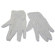 Leland Power Clean Anti-static Gloves, Set of 2 - Large: Picture 2 thumbnail