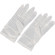 Leland Power Clean Anti-static Gloves, Set of 2 - Large: Picture 1 thumbnail