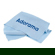 Adorama Microfiber Cleaning Cloth, Small, 5.8x5.8"