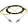 Camplex 25' 2-Channel LC Singlemode Fibe...: Picture 1 thumbnail