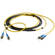 Camplex 50' 2-Channel ST Singlemode Fibe...: Picture 1 thumbnail