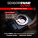 Photographic Solutions Cine Swab Kit for...: Picture 5 thumbnail