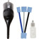 Delkin Devices DigitalDuster Kit, Digital SLR Sensor Cleaning System Without SensorScope.: Picture 3 thumbnail