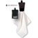 Alpine Innovations Large Microfiber HD Cleaning Cloth 12x12" for TVs and Computer Monitors with Attaching Hook: Picture 1 thumbnail