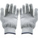 Kinetronics Anti-Static Gloves, Pair, La...: Picture 2 thumbnail