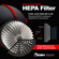 Photographic Solutions HEPA Blower: Picture 5 thumbnail