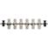 Camplex 6-Port ST Singlemode Fiber Adapt...: Picture 2 thumbnail