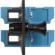 Camplex 6-Port LC Quad Singlemode Fiber ...: Picture 3 thumbnail