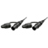 Camplex 2' opticalCON LITE DUO to DUO Mu...: Picture 1 thumbnail