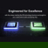 Coolpo Ignite Wireless Over-Ear Headset: Picture 4 thumbnail
