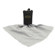 Alpine Innovations Spudz the most Convenient Micro-Fiber Cleaning Cloth, Standard 6x6", Pack of 24: Picture 1 thumbnail