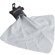 Alpine Innovations Spudz the most Convenient Micro-Fiber Cleaning Cloth, Standard 6x6".: Picture 1 thumbnail