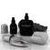 non live Surface SURF260, Home and On-the-Go Cleaning Kit with 200ml and 60ml Bottles of Cleaner & 2 Microfiber Cloths: Picture 1 thumbnail