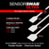 Photographic Solutions Sensor Swab: Picture 4 thumbnail