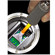 Visible Dust Swab Light: Picture 3 thumbnail